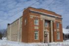Edgerton Masonic Temple