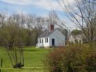 Patrick Henry Birthplace Brookneal Virginia Red Hill 1250 Red Hill Road
