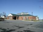 Forest Library Forest Virginia