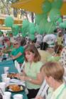 St  Patrick's Day in Naples