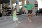 St  Patrick's Day in Naples
