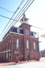  The Restored Smyrna Opera House and Library