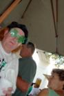 St  Patrick's Day in Naples