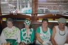 St  Patrick's Day in Naples