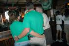 St  Patrick's Day in Naples