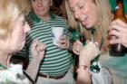 St  Patrick's Day in Naples