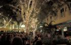 St  Patrick's Day in Naples