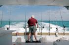 Capt. Tony's Fishin' Express. 
      