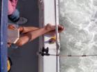 Capt. Tony's Fishin' Express. 
      