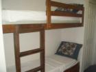 bunk room.. units are all 1 bedroom and sleep 6