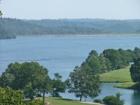 Lake Arrowhead is a private, gated mountain, lake and golf community 1 hour north of Atlanta.