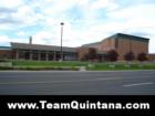 Mead High School - Photo provided by Team Quintana Real Estate your Mead Experts!