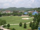 Coolidge Park, North Chattanooga