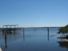 Caloosahatchee River, North Fort Myers, Lee County, FL