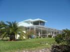 Caloosahatchee River waterfront property, North Fort Myers, Lee County