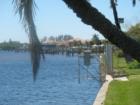 Caloosahatchee River, North Fort Myers, Lee County, FL