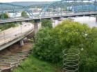 Walnut Street Bridge