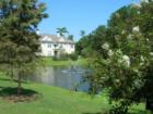 Peace and serenity surround you at The Legends of Mount Pleasant, SC.