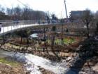Falls Park - Downtown Greenville