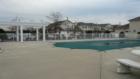 One of two Pools