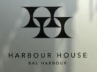 The New Harbour House