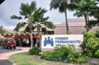 Kaiser Permanente on Maui - the old one