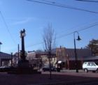 Downtown Middletown