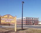 Appoquinimink Public Library, Middletown