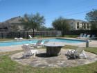 Doubletree Condo pool, College Station