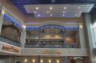 You can eat dinner at the Cowboy Cafe, and then attend a show at the Silverado 19.