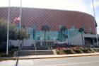 North Charleston Coliseum and Performing Arts Center 