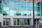 North Charleston Coliseum and Performing Arts Center 