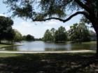 Just one of many great places to enjoy our mild seasons in Cinco Ranch, Katy TX.