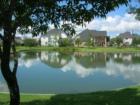 Beautiful Grand Lakes, a Trendmaker Community, is enhanced by miles of hike/bike trails surrounding calm waters, community pools, tennis courts, a putting green, city parks and so much more. You have to live it to believe it.