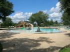 One of many community pools help keep our kids and families cool during our warm summers. A great place to meet and play in Grand Lakes - a Trendmaker Community.