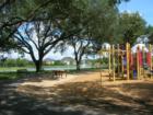 Kids love Grand Lakes! Lots to do, plenty of shade trees, parks, play equipment, pools, bike trails and lakes for fishing. 