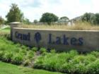 Come see why Grand Lakes is one of the most sought after neighborhoods in South Katy, TX. We are located just north of the West Park Tollway and on both the east and west side of The Grand Parkway (99). You will love it here... we do!
