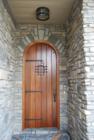 DOOR to NEW HOME at THE COTSWOLDS, a place to live... on Richland Road, in Auburn