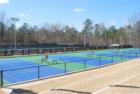 NEW Yarbrough Tennis Center, located on Richland Road, in Auburn