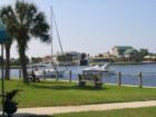 A boating paradise, sail boat or power boat Hernando Beach is the best.