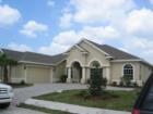 Enjoy golf on this award winning golf course.  New homes and resales available.  George Jenkins and Scott Lake School District.