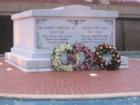 MLK Tomb