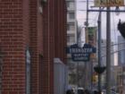 Ebenezer Baptist Church