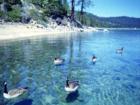 Lake Tahoe