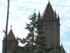 passing thru Spokane enroute to Idaho