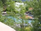 pool at Black Rock Resort