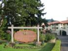 Columbia Gorge Hotel