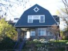 Historic home on Oak St.