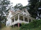 Historic Home in Hood River
