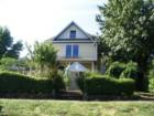 The Historic Colby House